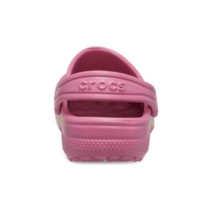 Imagem de Sandália Crocs Classic Clog K Quiet Rose