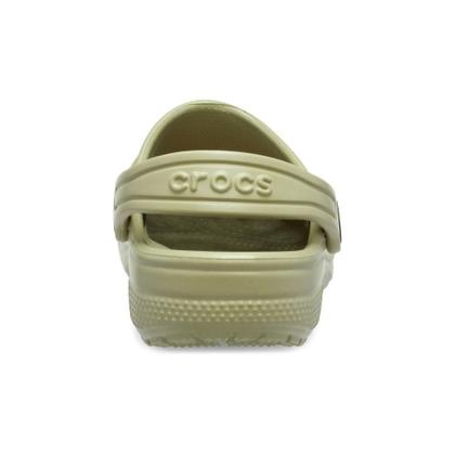 Imagem de Sandália Crocs Classic Clog K Tac Green