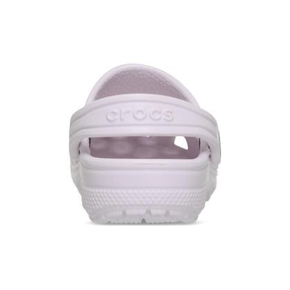 Imagem de Sandália Crocs Classic Clog T Grape Ice