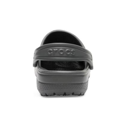 Imagem de Sandália Crocs Classic Clog T SLATE GREY
