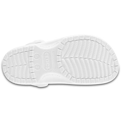 Imagem de Sandália Crocs Classic Clog WHITE