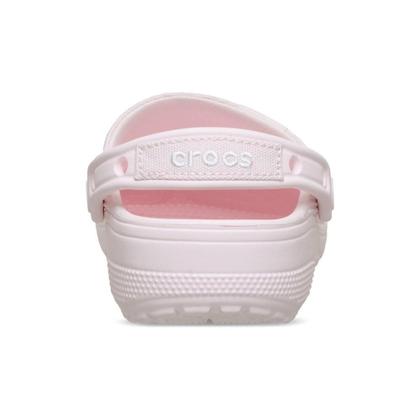 Imagem de Sandália Crocs Classic Crafted Clog Bubble Ice