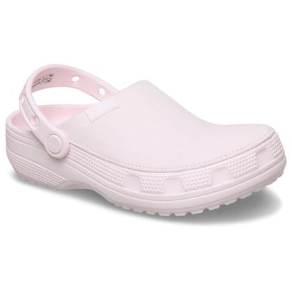 Imagem de Sandália Crocs Classic Crafted Clog Bubble Ice