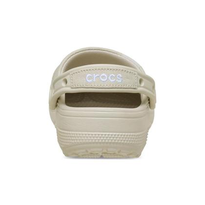 Imagem de Sandália Crocs Classic Crafted Clog STUCCO
