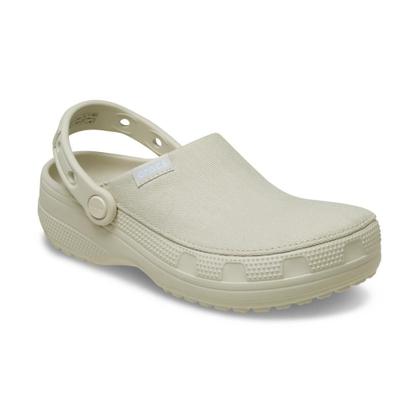 Imagem de Sandália Crocs Classic Crafted Clog STUCCO