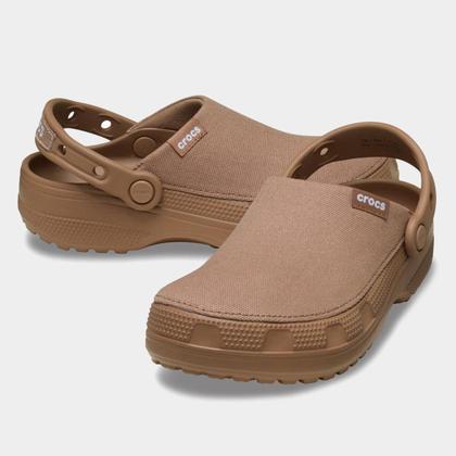 Imagem de Sandália Crocs Classic Crafted Clog