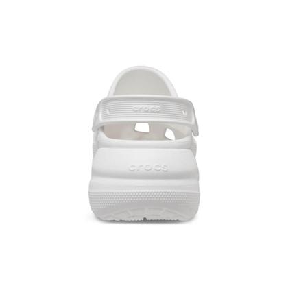 Imagem de Sandália Crocs Classic Crush Clog WHITE