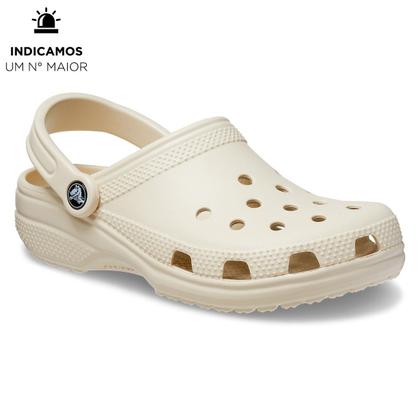 Imagem de Sandália Crocs Classic Feminina