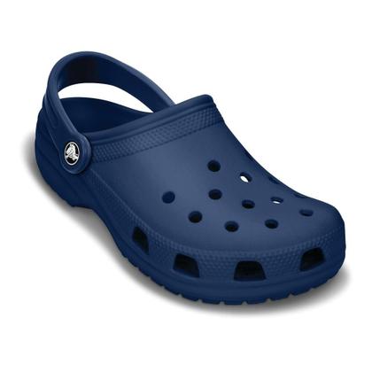 Imagem de Sandália Crocs Classic NAVY