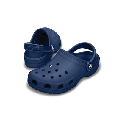 Imagem de Sandália Crocs Classic NAVY