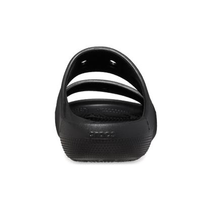 Imagem de Sandália crocs classic sandal v2 black