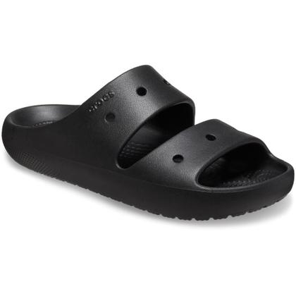 Imagem de Sandália crocs classic sandal v2 black