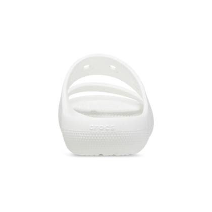Imagem de Sandália crocs classic sandal v2 white