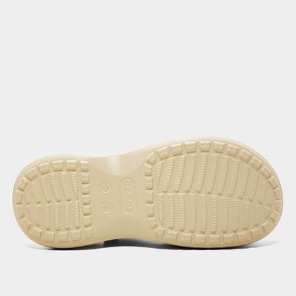 Imagem de Sandália Crocs Classic Stacked Clog