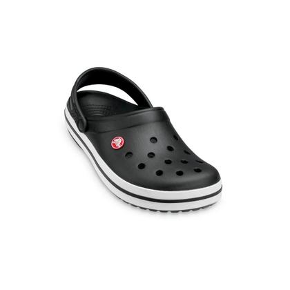 Imagem de Sandália crocs crocband black