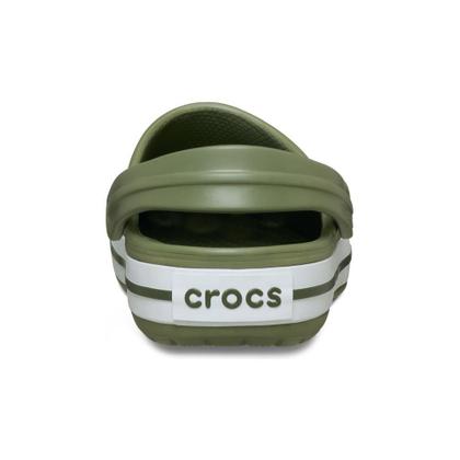 Imagem de Sandália Crocs Crocband Clog CARGO
