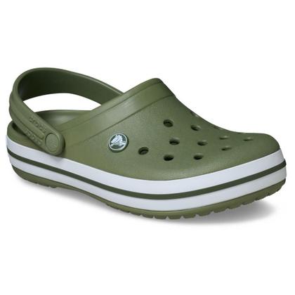 Imagem de Sandália Crocs Crocband Clog CARGO
