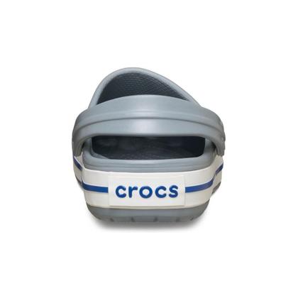 Imagem de Sandália Crocs Crocband Clog CONCRETE