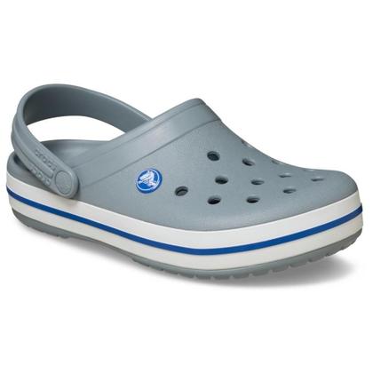 Imagem de Sandália Crocs Crocband Clog CONCRETE