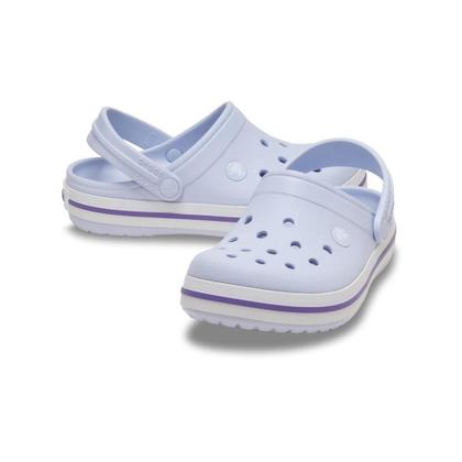 Imagem de Sandália Crocs Crocband Clog Kids Dreamscape