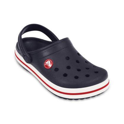 Imagem de Sandália Crocs Crocband Clog NAVY