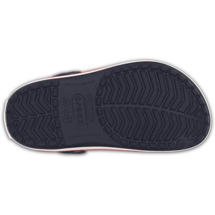 Imagem de Sandália Crocs Crocband Clog NAVY