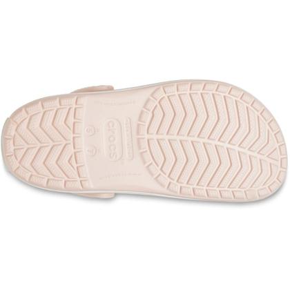 Imagem de Sandália Crocs Crocband Clog QUARTZ