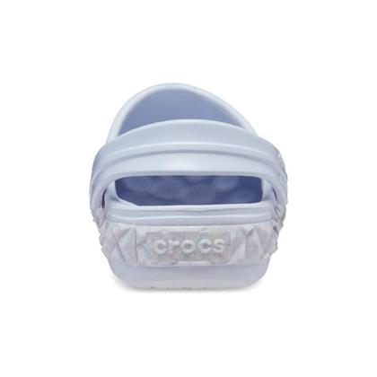 Imagem de Sandália crocs crocband geometric glow band clog k dreamscape