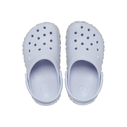 Imagem de Sandália crocs crocband geometric glow band clog k dreamscape