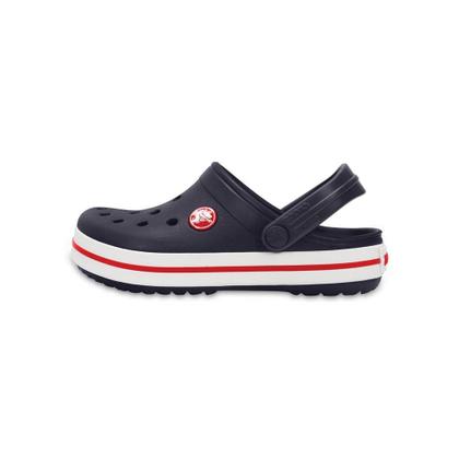 Imagem de Sandália crocs crocband navy