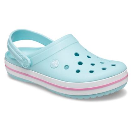 Imagem de Sandália crocs crocband pure water