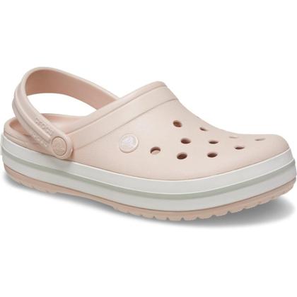 Imagem de Sandália Crocs Crocband QUARTZ