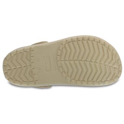 Imagem de Sandália Crocs Crocband STUCCO/MELON