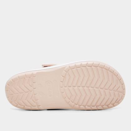 Imagem de Sandália Crocs Crocband