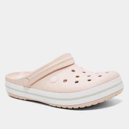 Imagem de Sandália Crocs Crocband
