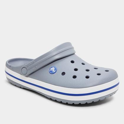 Imagem de Sandália Crocs Crocband