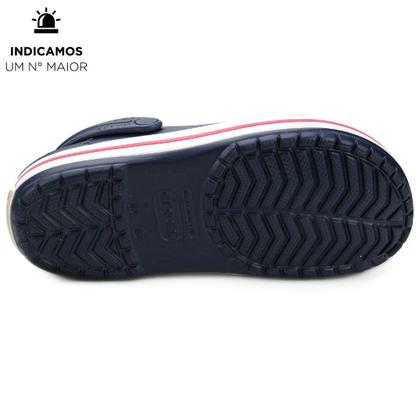 Imagem de Sandália Crocs Crocband