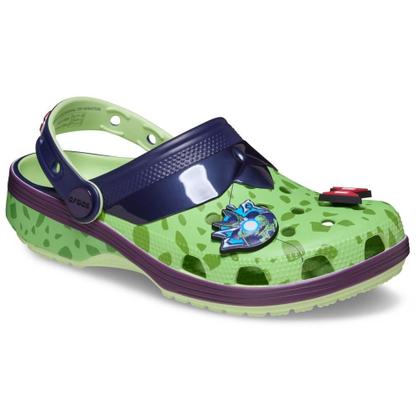 Imagem de Sandália crocs dbz cell classic clog multi