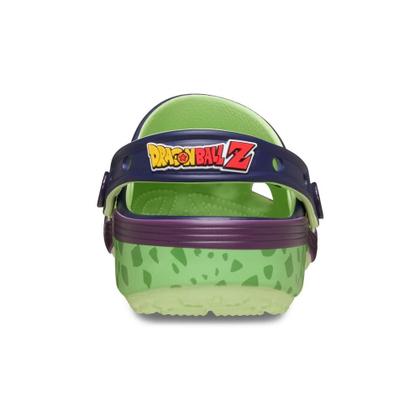 Imagem de Sandália crocs dbz cell classic clog multi
