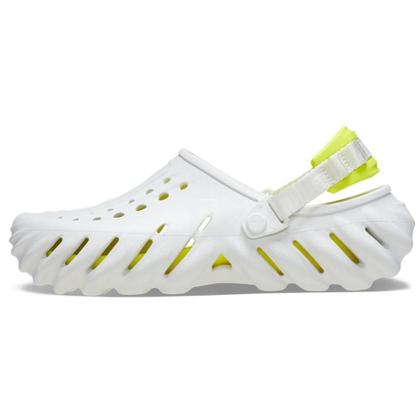 Imagem de Sandália crocs echo clog moonlight