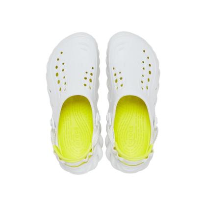 Imagem de Sandália crocs echo clog moonlight