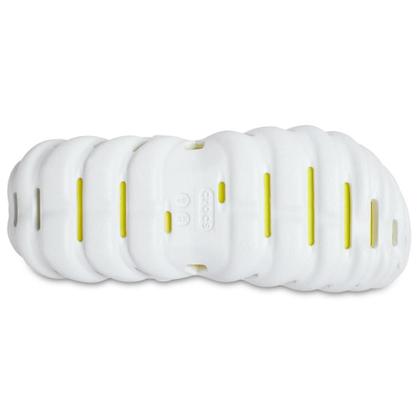 Imagem de Sandália crocs echo clog moonlight