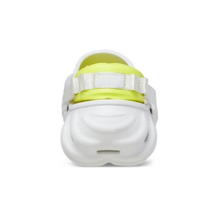 Imagem de Sandália crocs echo clog moonlight