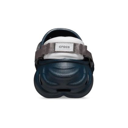 Imagem de Sandália crocs echo clog nightfall