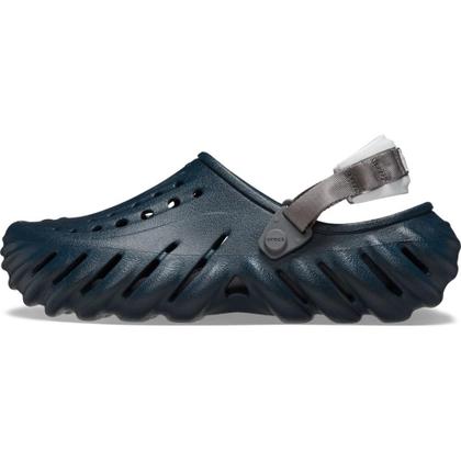 Imagem de Sandália crocs echo clog nightfall