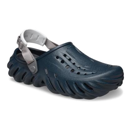 Imagem de Sandália crocs echo clog nightfall