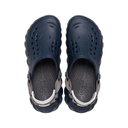 Imagem de Sandália crocs echo clog nightfall