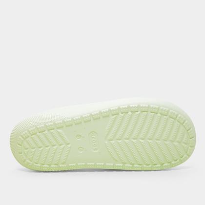 Imagem de Sandália Crocs Floreal Cut Out Unissex