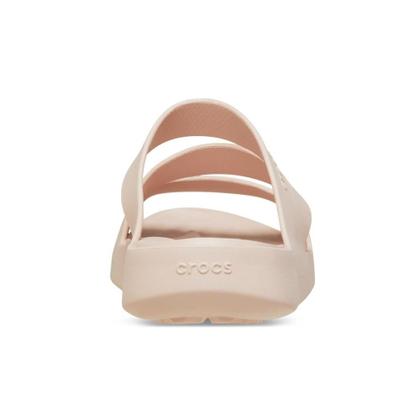Imagem de Sandália Crocs Getaway Strappy Sandal QUARTZ