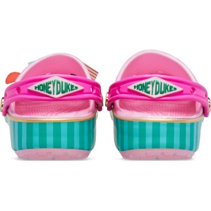 Imagem de Sandália Crocs Harry Potter Honey Dukes Classic Clog Multi